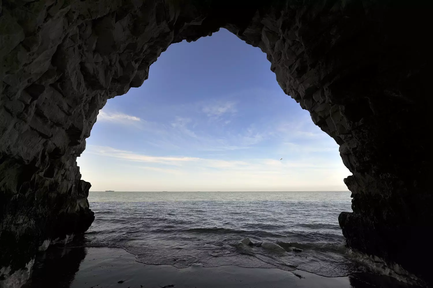 Kingsgate Bay, Broadstairs